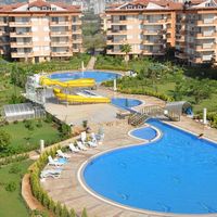 Квартира у моря в Турции, Аланья, 120 кв.м.