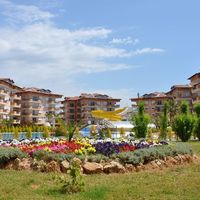 Квартира у моря в Турции, Аланья, 120 кв.м.