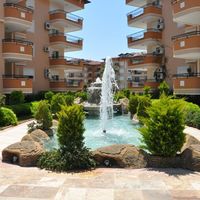 Квартира у моря в Турции, Аланья, 120 кв.м.