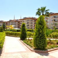 Квартира у моря в Турции, Аланья, 120 кв.м.