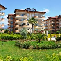 Квартира у моря в Турции, Аланья, 120 кв.м.