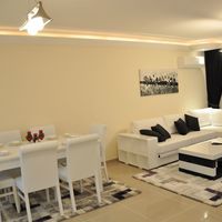 Квартира у моря в Турции, Аланья, 120 кв.м.