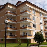 Квартира у моря в Турции, Аланья, 110 кв.м.