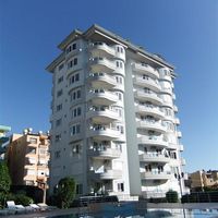 Пентхаус у моря в Турции, Аланья, 180 кв.м.