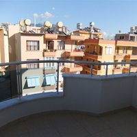 Пентхаус у моря в Турции, Аланья, 180 кв.м.