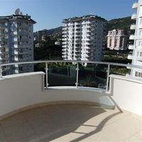 Пентхаус у моря в Турции, Аланья, 180 кв.м.