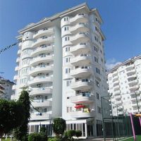 Пентхаус у моря в Турции, Аланья, 180 кв.м.