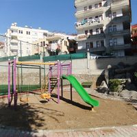 Пентхаус у моря в Турции, Аланья, 180 кв.м.