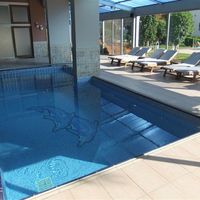 Пентхаус у моря в Турции, Аланья, 180 кв.м.