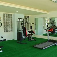 Penthouse at the seaside in Turkey, Alanya, 180 sq.m.