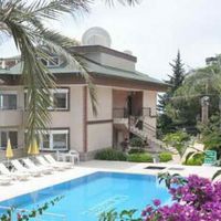 Пентхаус у моря в Турции, Аланья, 185 кв.м.