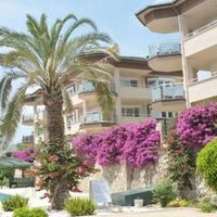 Пентхаус у моря в Турции, Аланья, 185 кв.м.