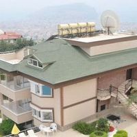 Пентхаус у моря в Турции, Аланья, 185 кв.м.