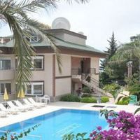 Пентхаус у моря в Турции, Аланья, 185 кв.м.