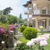 Пентхаус у моря в Турции, Аланья, 185 кв.м.