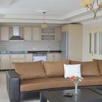 Пентхаус у моря в Турции, Аланья, 185 кв.м.