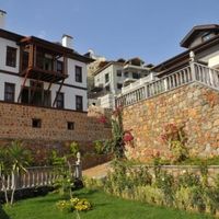 Вилла у моря в Турции, Аланья, 260 кв.м.