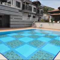 Вилла у моря в Турции, Аланья, 260 кв.м.