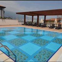 Вилла у моря в Турции, Аланья, 260 кв.м.