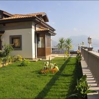 Вилла у моря в Турции, Аланья, 260 кв.м.