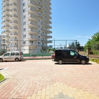 Квартира у моря в Турции, Аланья, 104 кв.м.