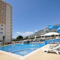 Квартира у моря в Турции, Аланья, 104 кв.м.