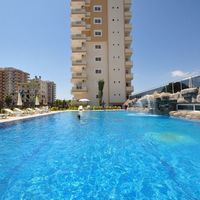 Квартира у моря в Турции, Аланья, 104 кв.м.