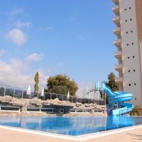 Квартира у моря в Турции, Аланья, 104 кв.м.