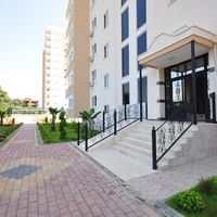 Квартира у моря в Турции, Аланья, 104 кв.м.