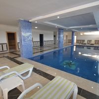 Квартира у моря в Турции, Аланья, 104 кв.м.