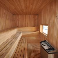 Квартира у моря в Турции, Аланья, 104 кв.м.