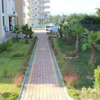 Квартира у моря в Турции, Аланья, 104 кв.м.