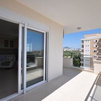 Квартира у моря в Турции, Аланья, 104 кв.м.