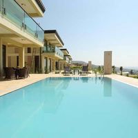 Villa at the seaside in Turkey, Alanya, 200 sq.m.