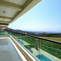 Villa at the seaside in Turkey, Alanya, 200 sq.m.