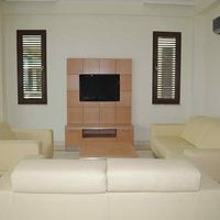 Villa at the seaside in Turkey, Alanya, 200 sq.m.