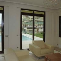 Villa at the seaside in Turkey, Alanya, 200 sq.m.