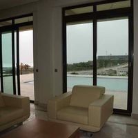 Villa at the seaside in Turkey, Alanya, 200 sq.m.