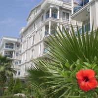 Flat in Turkey, Antalya, 82 sq.m.