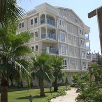Flat in Turkey, Antalya, 82 sq.m.