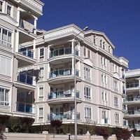 Flat in Turkey, Antalya, 82 sq.m.