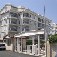 Flat in Turkey, Antalya, 82 sq.m.