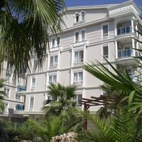 Flat in Turkey, Antalya, 82 sq.m.