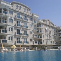 Flat in Turkey, Antalya, 82 sq.m.