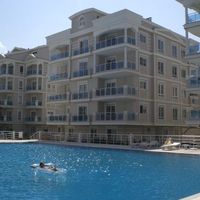 Flat in Turkey, Antalya, 82 sq.m.
