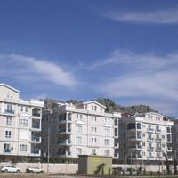 Flat in Turkey, Antalya, 82 sq.m.