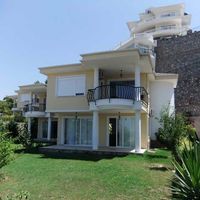 Villa at the seaside in Turkey, Alanya, 195 sq.m.
