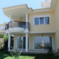 Villa at the seaside in Turkey, Alanya, 195 sq.m.