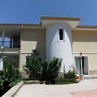 Villa at the seaside in Turkey, Alanya, 195 sq.m.