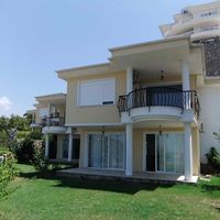 Villa at the seaside in Turkey, Alanya, 195 sq.m.